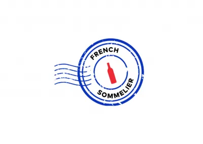 Logo French Sommelier
